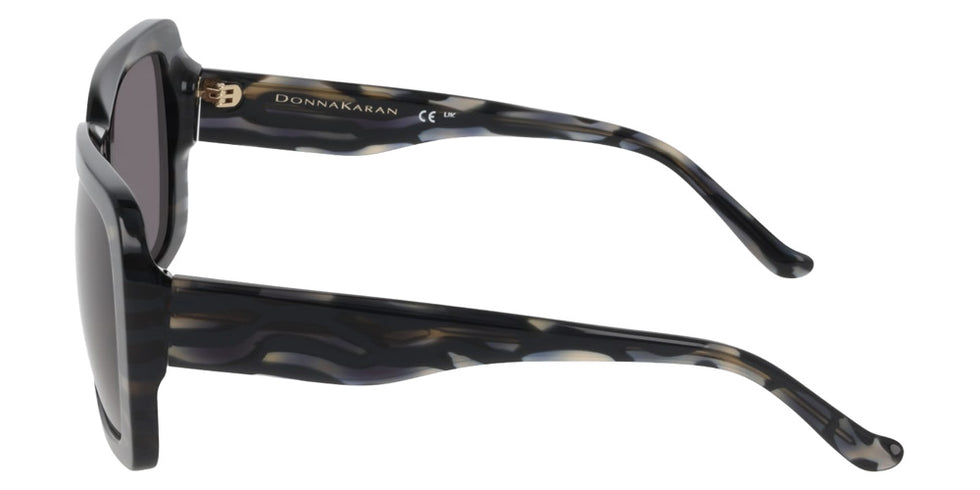 Donna Karan DO518S 050 55 - Gray Horn #id:dodo518s050_s:100110