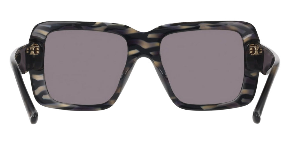 Donna Karan DO518S 050 55 - Gray Horn #id:dodo518s050_s:100120