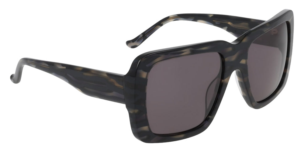 Donna Karan DO518S 050 55 - Gray Horn #id:dodo518s050_s:100135