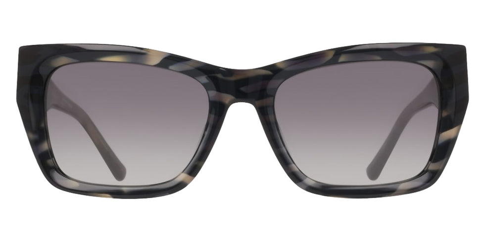 Donna Karan DO519S 050 55 - Gray Horn #id:dodo519s050_s:100100