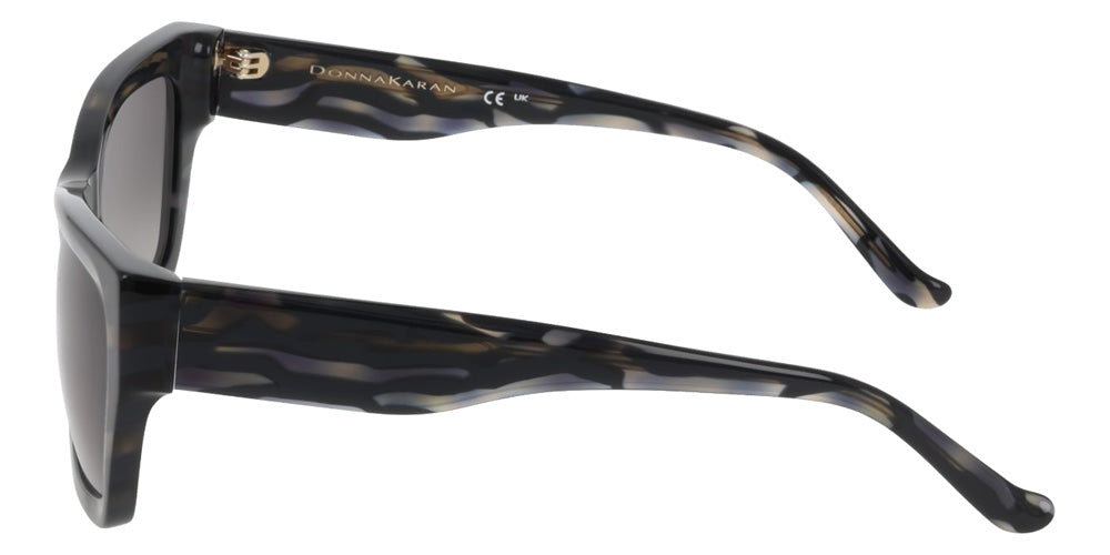 Donna Karan DO519S 050 55 - Gray Horn #id:dodo519s050_s:100110