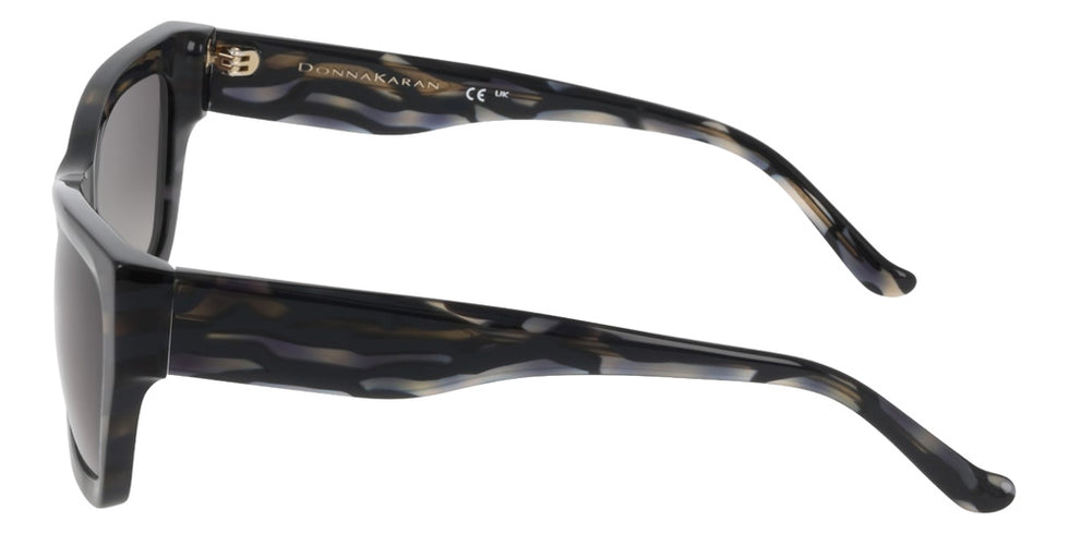 Donna Karan DO519S 050 55 - Gray Horn #id:dodo519s050_s:100110
