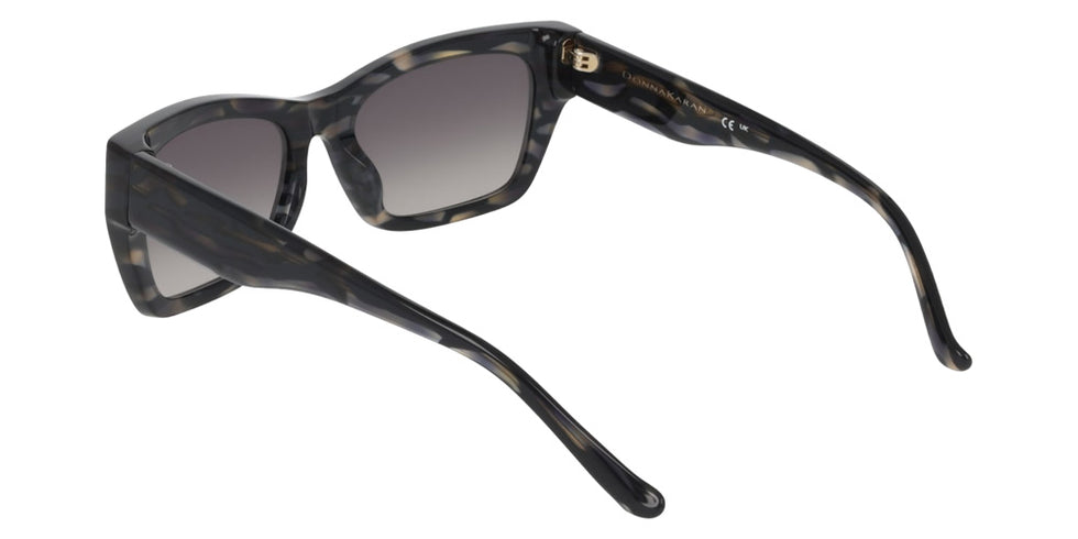Donna Karan DO519S 050 55 - Gray Horn #id:dodo519s050_s:100115