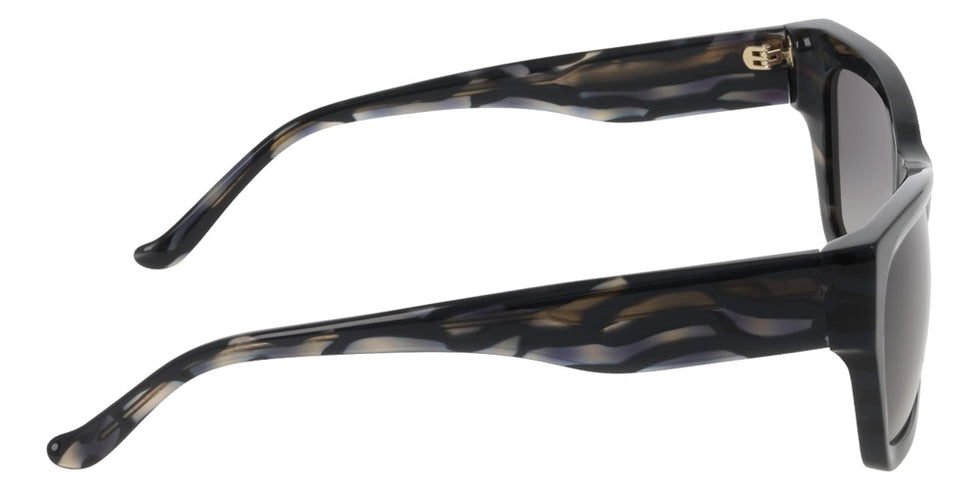 Donna Karan DO519S 050 55 - Gray Horn #id:dodo519s050_s:100130