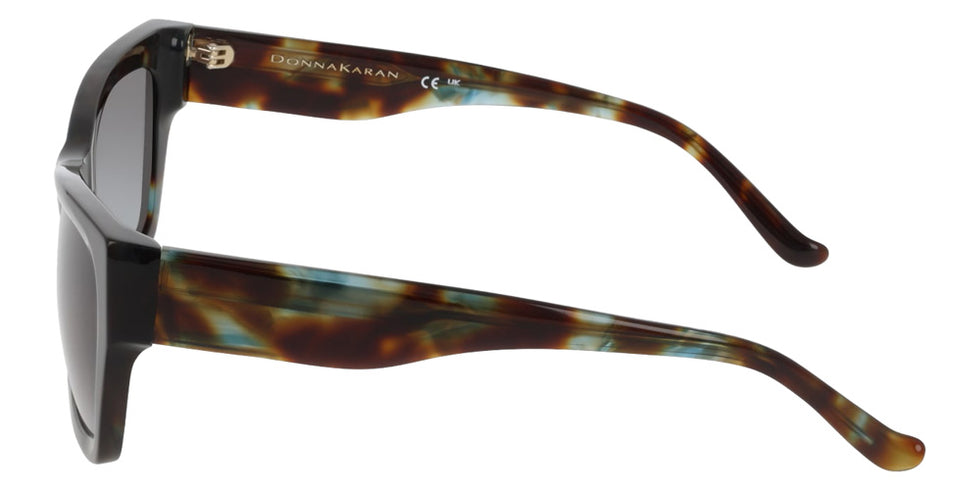 Donna Karan DO519S 355 55 - Blue Tortoise #id:dodo519s355_s:102110