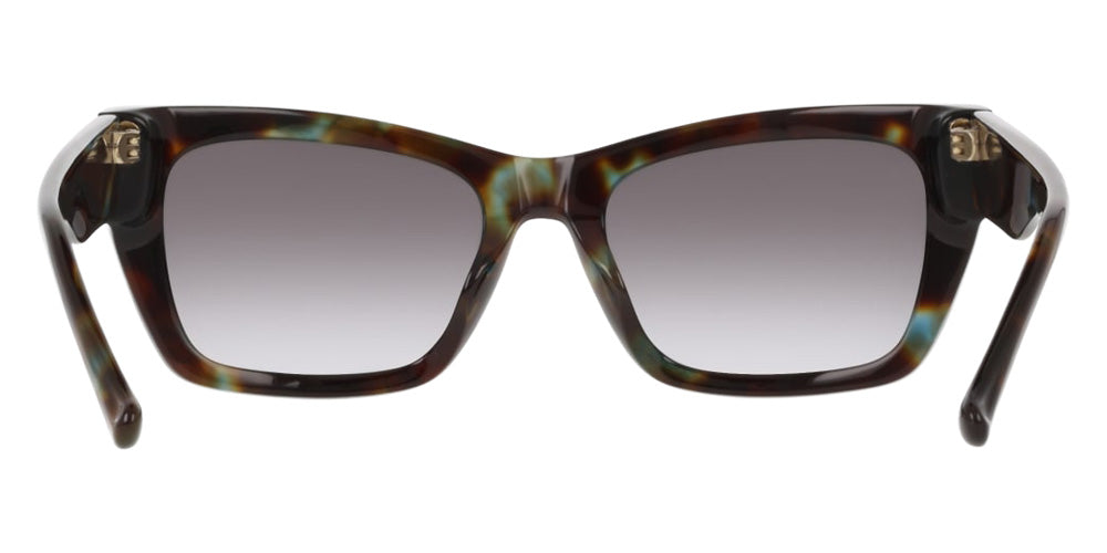 Donna Karan DO519S 355 55 - Blue Tortoise #id:dodo519s355_s:102120