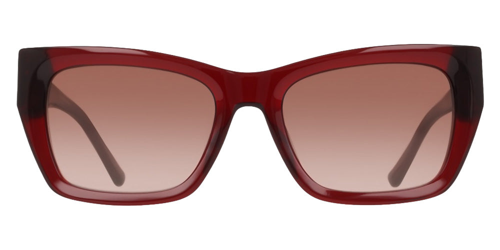 Donna Karan DO519S 605 55 - Crystal Bordeaux #id:dodo519s605_s:104100
