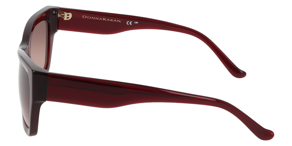 Donna Karan DO519S 605 55 - Crystal Bordeaux #id:dodo519s605_s:104110