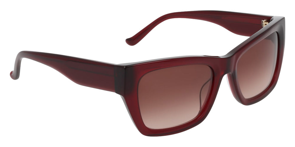 Donna Karan DO519S 605 55 - Crystal Bordeaux #id:dodo519s605_s:104135