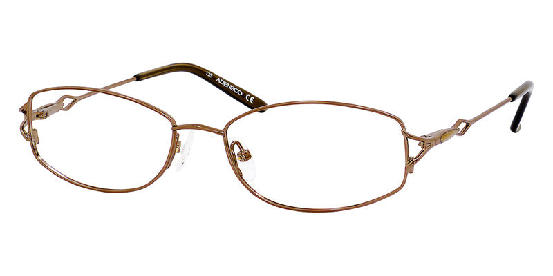 Adensco DOROTHY 0JMZ 53 - Light Brown #id:dorothy000jmz_s:100100