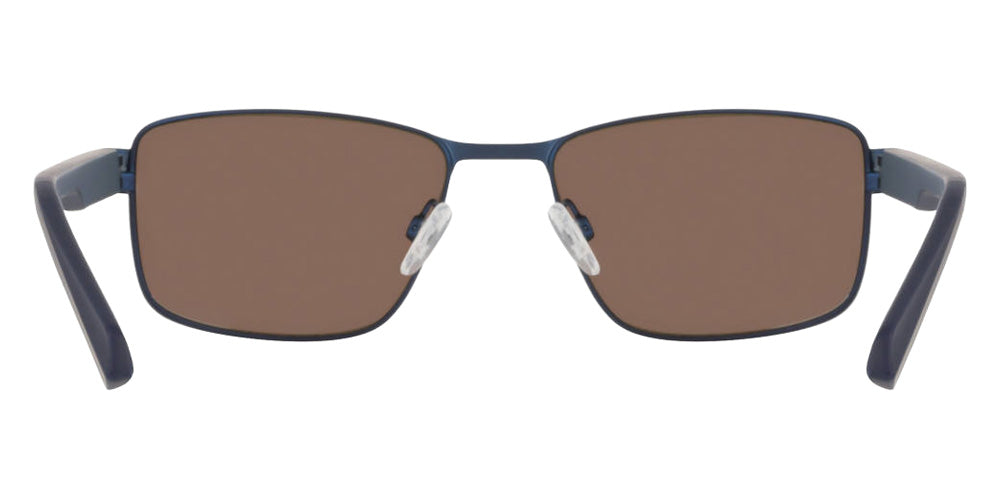 Dragon DR ARLO LL ION 413 56 - Matte Navy / Blue Ion #id:drdrarlollion413_s:100120