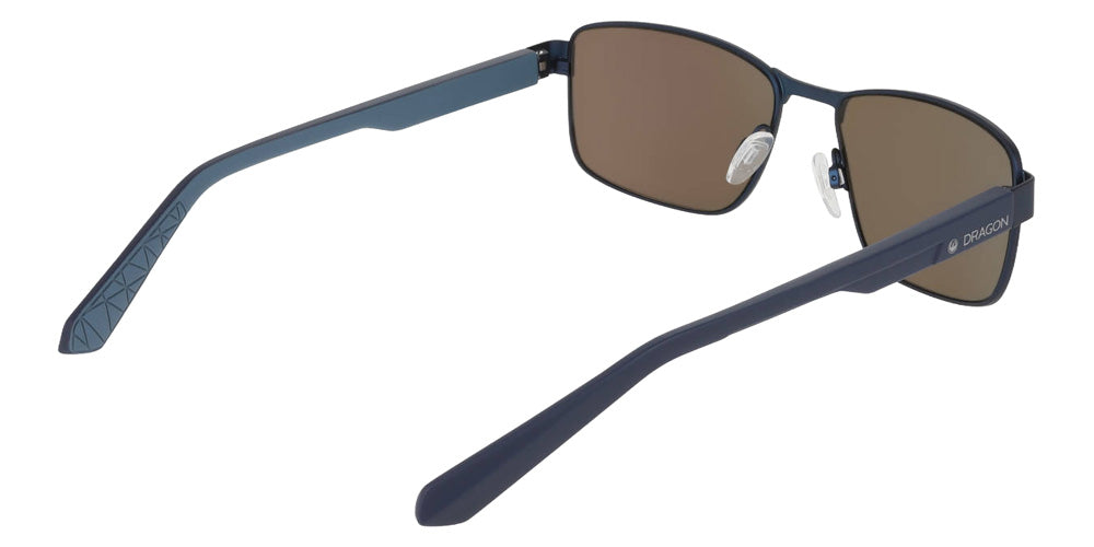 Dragon DR ARLO LL ION 413 56 - Matte Navy / Blue Ion #id:drdrarlollion413_s:100125