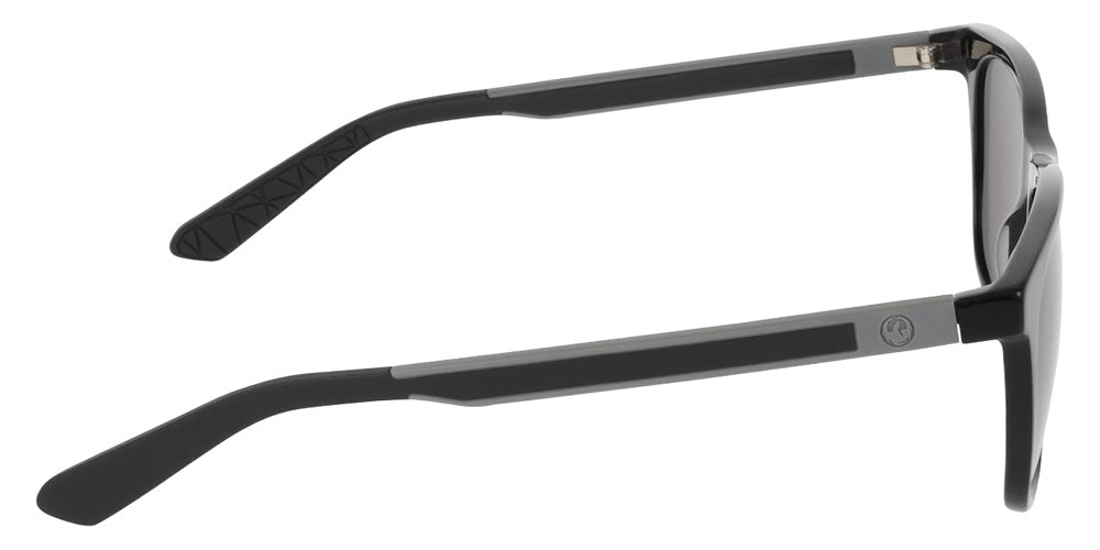 Dragon DR BAY LL 001 54 - Black / Smoke #id:drdrbayll001_s:100130