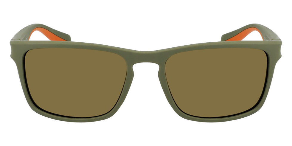 Dragon DR BLAISE LL 308 59 - Matte Olive / Brown #id:drdrblaisell308_s:100100