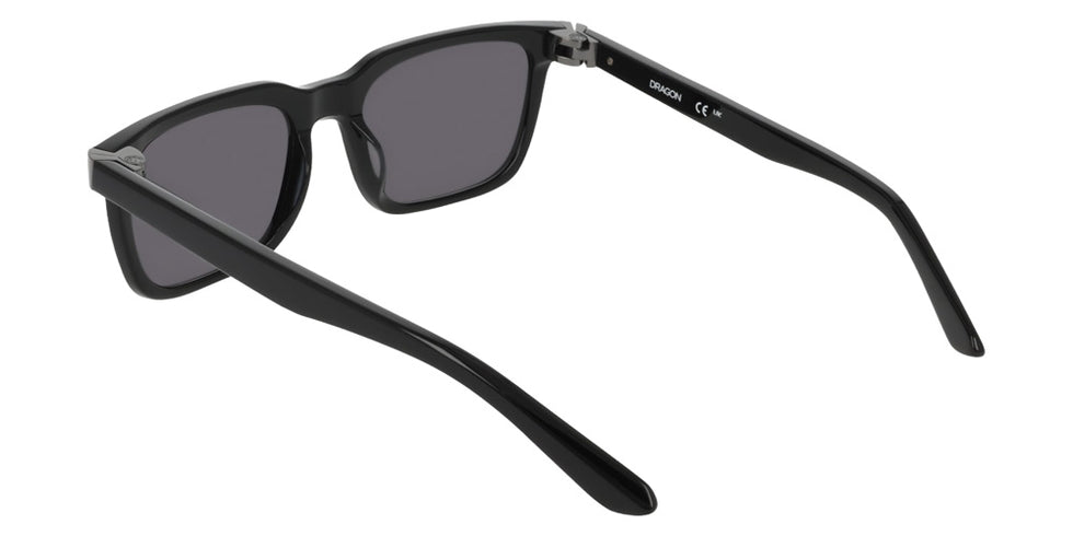 Dragon DR BRAXTON LL 001 55 - Black / Smoke #id:drdrbraxtonll001_s:100115