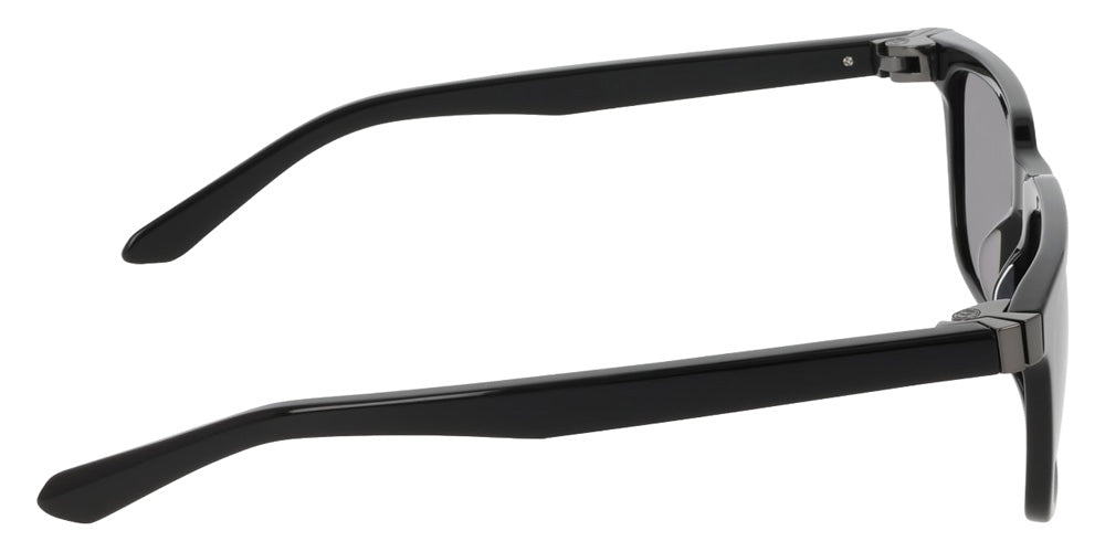 Dragon DR BRAXTON LL 001 55 - Black / Smoke #id:drdrbraxtonll001_s:100130