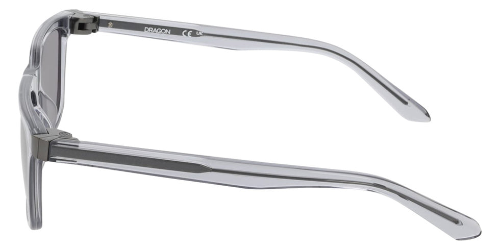 Dragon DR BRAXTON LL 020 55 - Smoke Crystal / Smoke #id:drdrbraxtonll020_s:102110