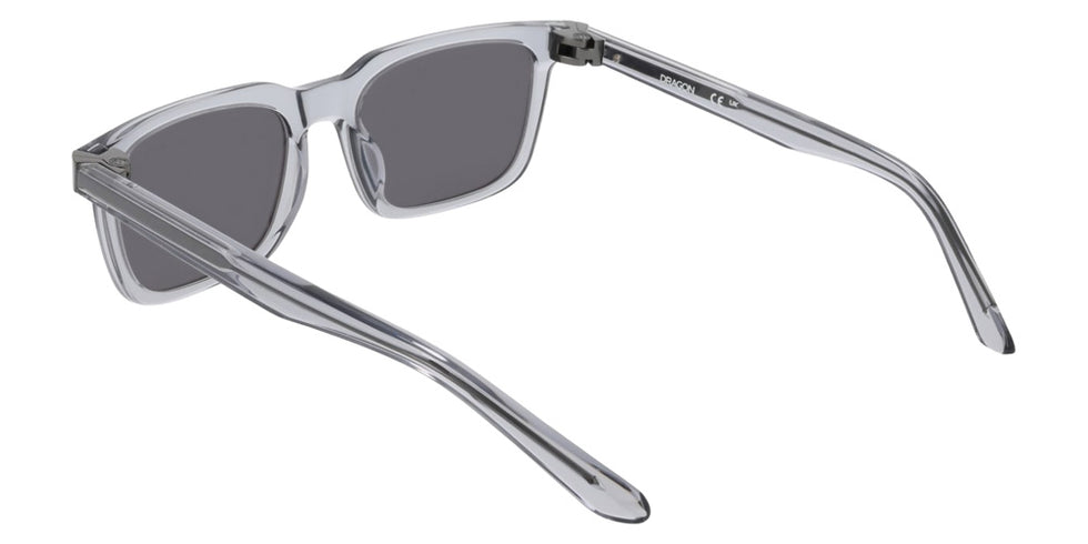 Dragon DR BRAXTON LL 020 55 - Smoke Crystal / Smoke #id:drdrbraxtonll020_s:102115