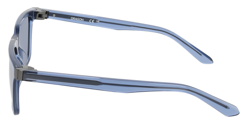 Dragon DR BRAXTON LL 454 55 - Blue Crystal / Blue #id:drdrbraxtonll454_s:106110