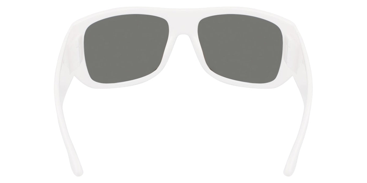Dragon DR CALYPSO LL POLAR 102 60 - White / Blue Ion Polarized #id:drdrcalypsollpolar102_s:100120