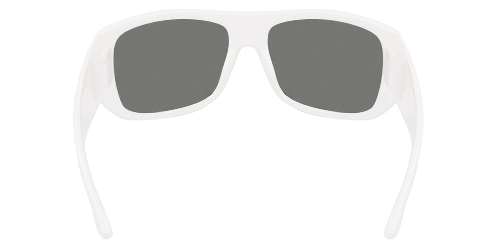 Dragon DR CALYPSO LL POLAR 102 60 - White / Blue Ion Polarized #id:drdrcalypsollpolar102_s:100120