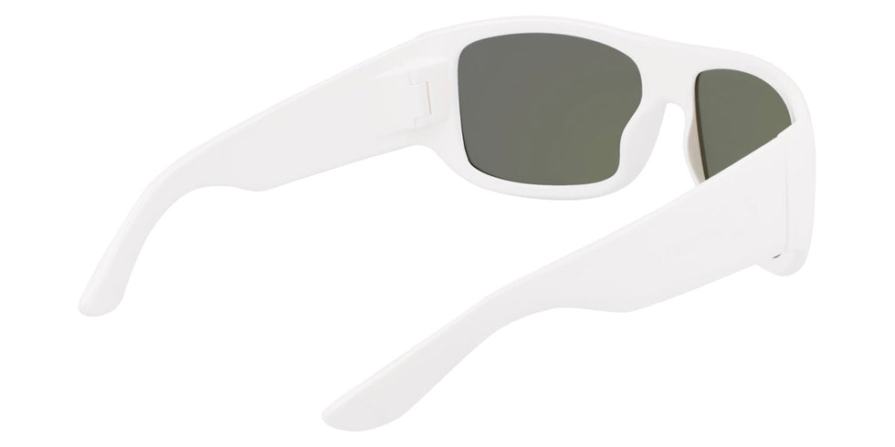 Dragon DR CALYPSO LL POLAR 102 60 - White / Blue Ion Polarized #id:drdrcalypsollpolar102_s:100125