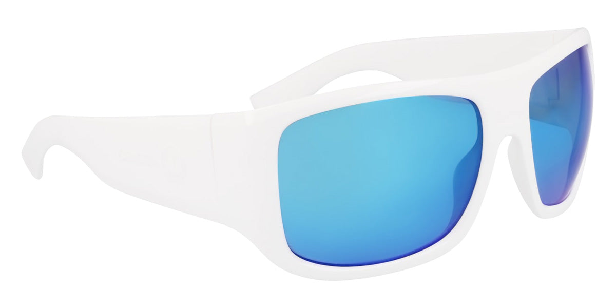 Dragon DR CALYPSO LL POLAR 102 60 - White / Blue Ion Polarized #id:drdrcalypsollpolar102_s:100135