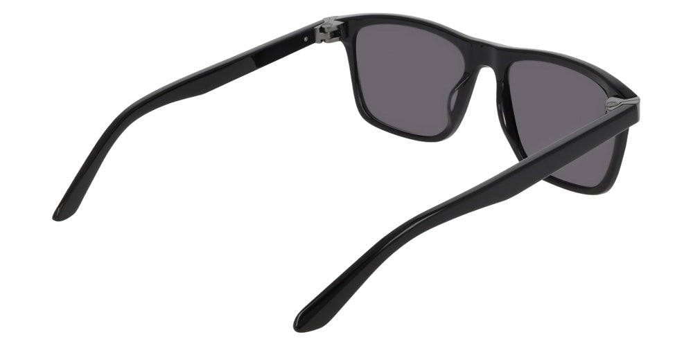 Dragon DR CHASE LL 001 57 - Black / Smoke #id:drdrchasell001_s:100125