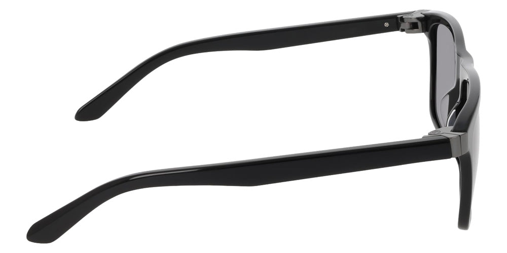 Dragon DR CHASE LL 001 57 - Black / Smoke #id:drdrchasell001_s:100130