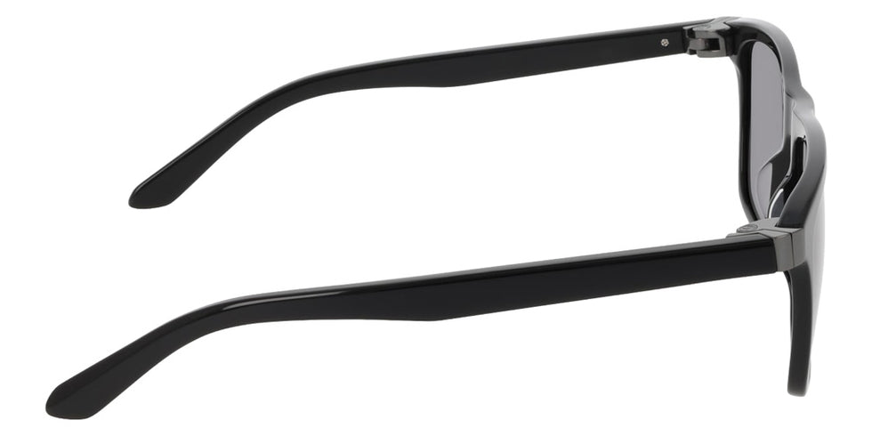 Dragon DR CHASE LL 001 57 - Black / Smoke #id:drdrchasell001_s:100130