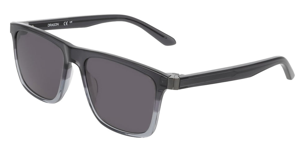 Dragon DR CHASE LL 028 57 - Smoke Ombre / Smoke #id:drdrchasell028_s:102105