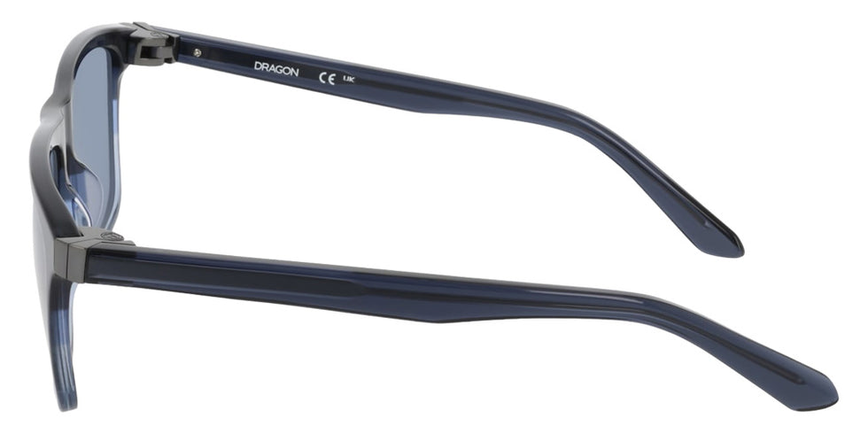 Dragon DR CHASE LL 405 57 - Navy Ombre / Blue #id:drdrchasell405_s:106110