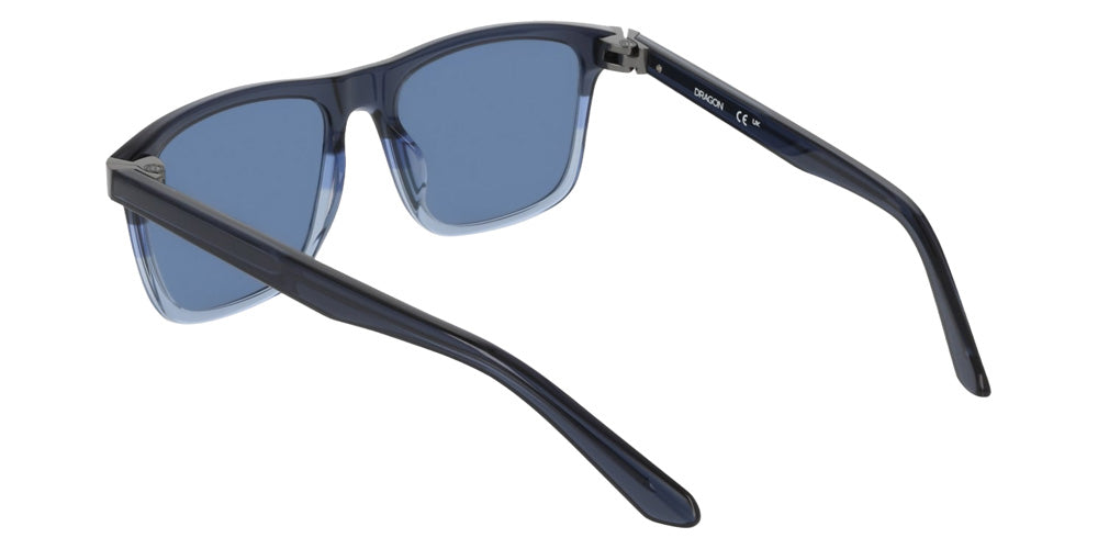 Dragon DR CHASE LL 405 57 - Navy Ombre / Blue #id:drdrchasell405_s:106115