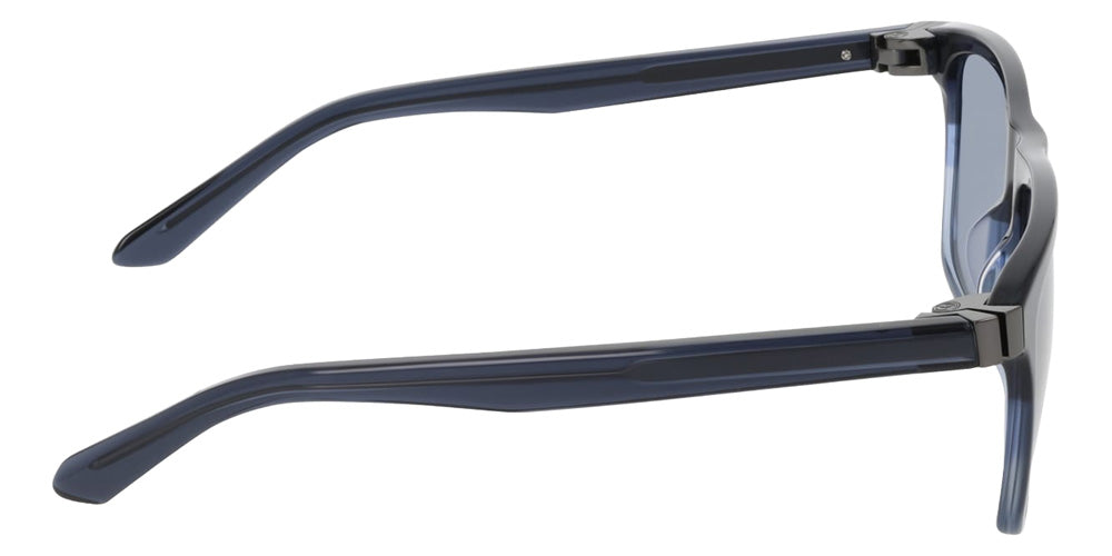 Dragon DR CHASE LL 405 57 - Navy Ombre / Blue #id:drdrchasell405_s:106130