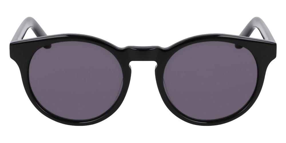 Dragon DR CREST LL 001 52 - Black / Smoke #id:drdrcrestll001_s:100100