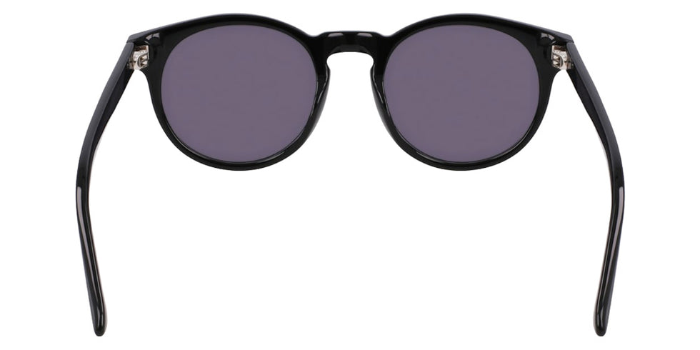 Dragon DR CREST LL 001 52 - Black / Smoke #id:drdrcrestll001_s:100120