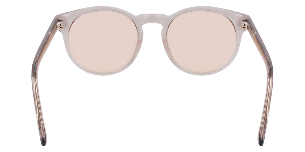 Dragon DR CREST LL 050 52 - Gray / Peach #id:drdrcrestll050_s:102120