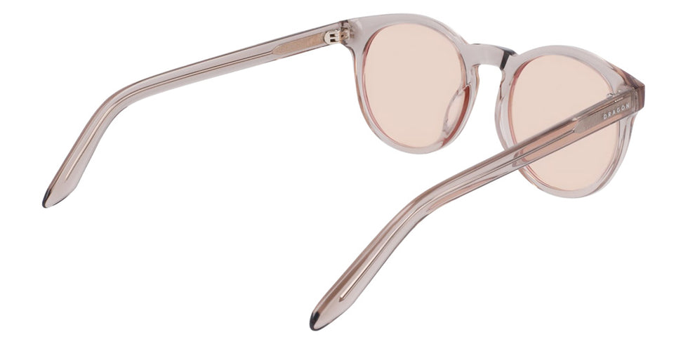 Dragon DR CREST LL 050 52 - Gray / Peach #id:drdrcrestll050_s:102125