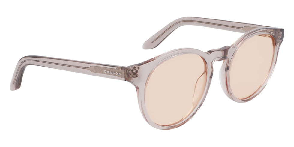 Dragon DR CREST LL 050 52 - Gray / Peach #id:drdrcrestll050_s:102135