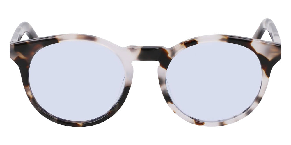 Dragon DR CREST LL 060 52 - Gray Tortoise / Blue #id:drdrcrestll060_s:104100