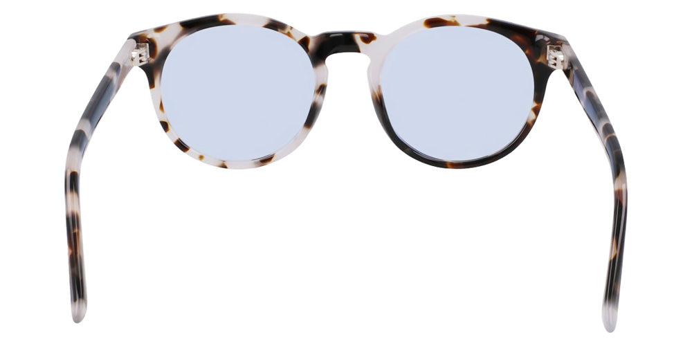 Dragon DR CREST LL 060 52 - Gray Tortoise / Blue #id:drdrcrestll060_s:104120