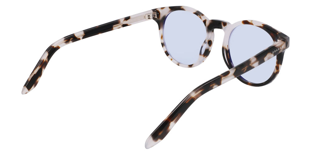 Dragon DR CREST LL 060 52 - Gray Tortoise / Blue #id:drdrcrestll060_s:104125