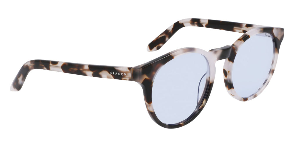 Dragon DR CREST LL 060 52 - Gray Tortoise / Blue #id:drdrcrestll060_s:104135