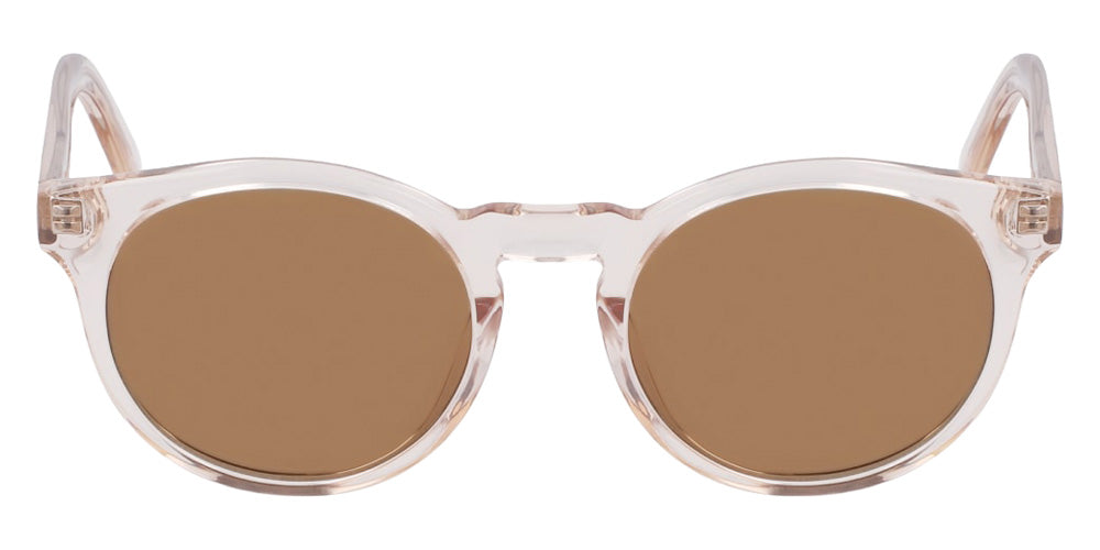 Dragon DR CREST LL 204 52 - Taupe / Brown #id:drdrcrestll204_s:106100