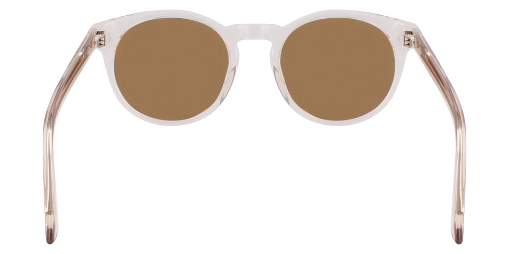 Dragon DR CREST LL 204 52 - Taupe / Brown #id:drdrcrestll204_s:106120