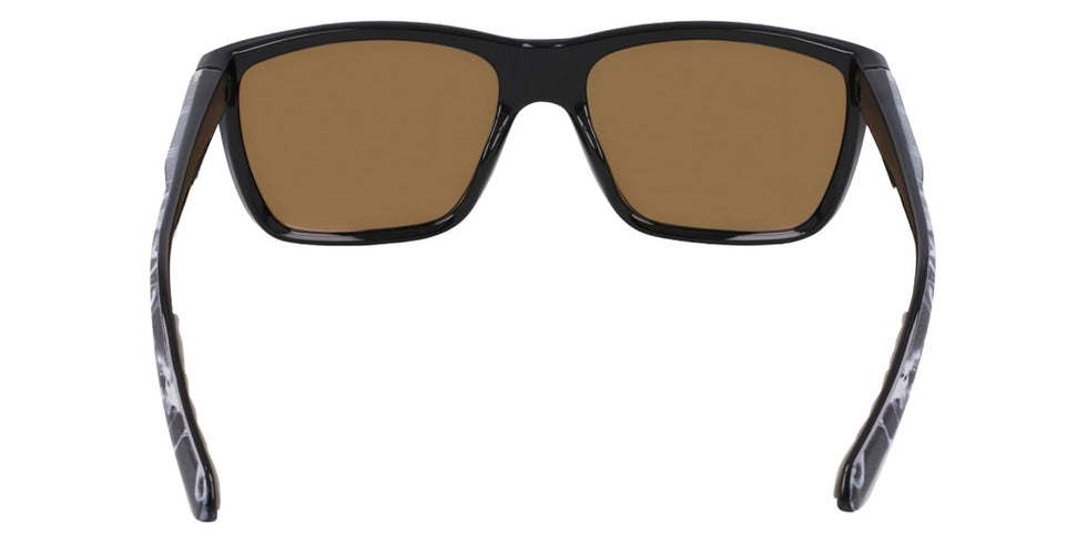 Dragon DR DALE ATH LL ION 006 56 - Black/Brown Benchetler / Silver Ion #id:drdrdaleathllion006_s:100120