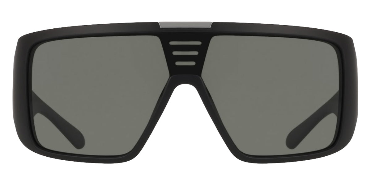 Dragon DR DOMO LL 002 59 - Matte Black / Smoke #id:drdrdomoll002_s:102100
