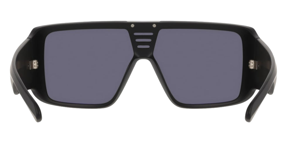 Dragon DR DOMO LL 002 59 - Matte Black / Smoke #id:drdrdomoll002_s:102120