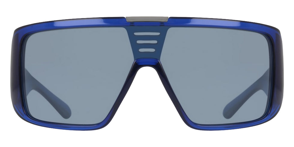 Dragon DR DOMO LL 400 59 - Blue Crystal / Silver Flash #id:drdrdomoll400_s:108100