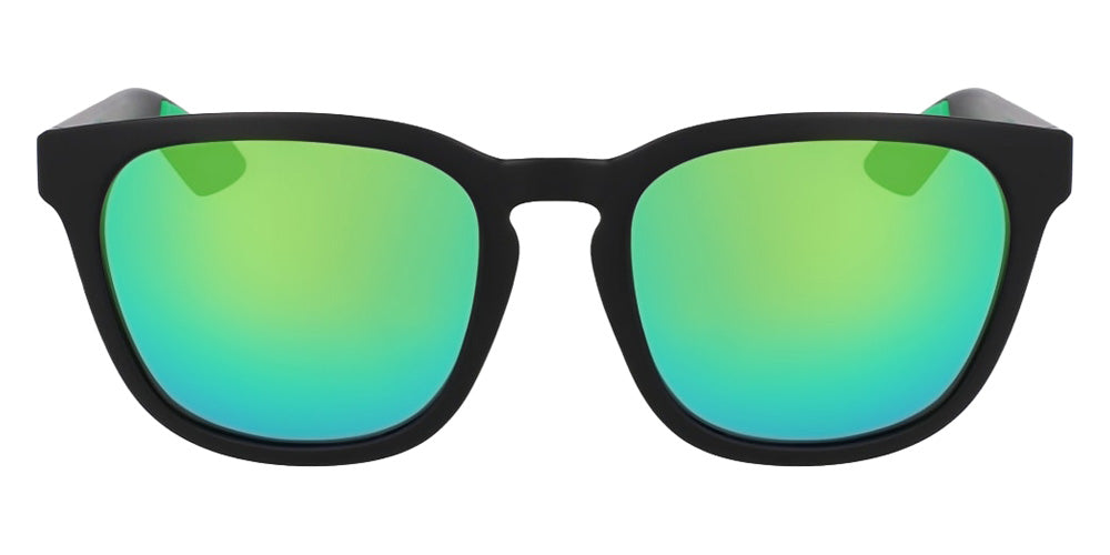 Dragon DR DUNE LL H20 POLAR 007 55 - Matte Black H2O / Green Ion Polarized #id:drdrdunellh20polar007_s:100100